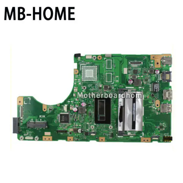 Asus TP550LAB TP550LAB ATX-emolevy