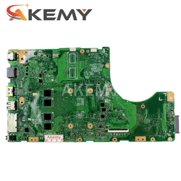 Asus TP550LAB TP550LAB ATX-emolevy