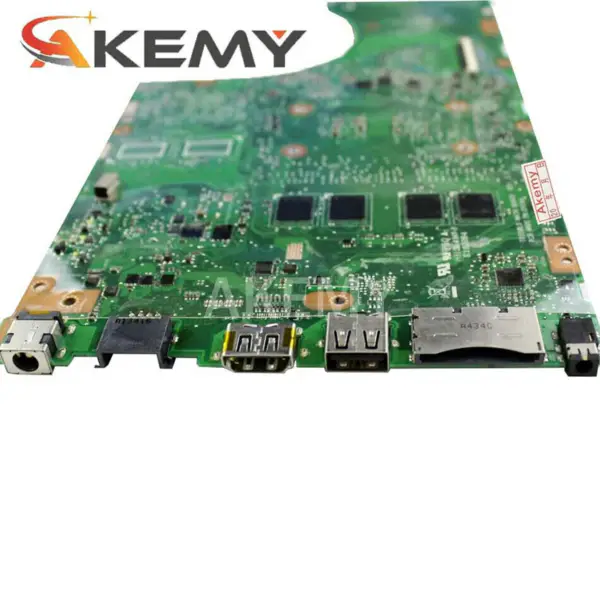 Asus TP550LAB TP550LAB ATX-emolevy