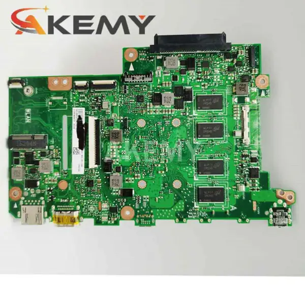 Asus TP201SA TP201SA TP201SA ATX-emolevy