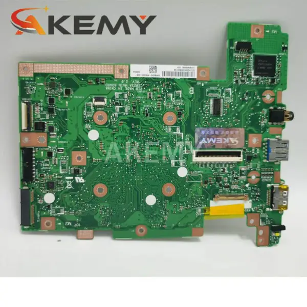 Asus C202SA2G C202SA 2G ATX-emolevy Asus C202SA2G C202SA 2G ATX-emolevy