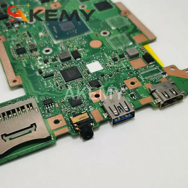 Asus C202SA2G C202SA 2G ATX-emolevy Asus C202SA2G C202SA 2G ATX-emolevy
