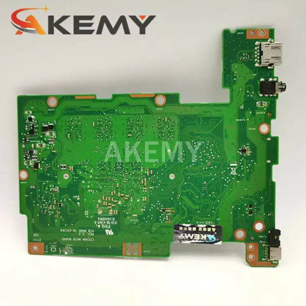 Asus C523NA C523NA C523NA ATX-emolevy