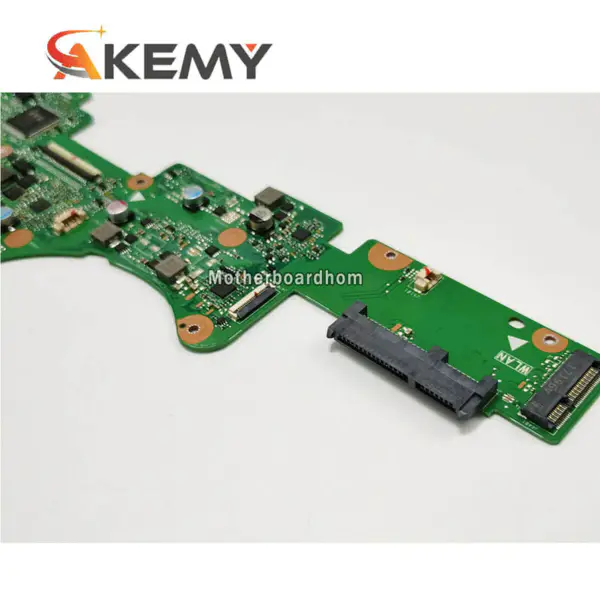 Asus E402BA E402BA E402BA ATX-emolevy