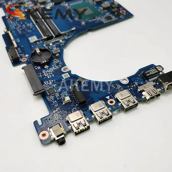 Asus FX504G FX504GE FX504GD FX80G FX80GD FX80GE emolevy GTX1050 2GB