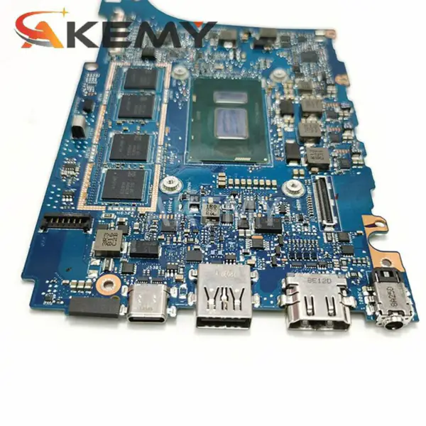 Asus UX331UA UX331UA UX331UA ATX-emolevy