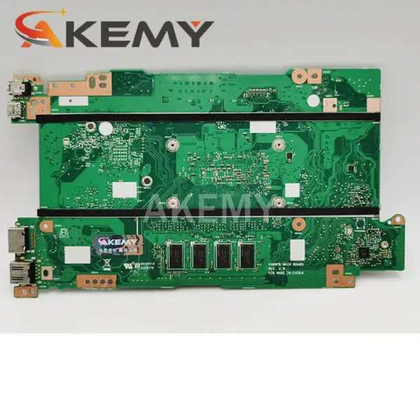 Asus X509FA X509FA ATX-emolevy Asus X509FA X509FA ATX-emolevy