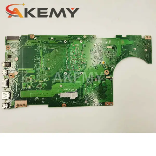 Asus X510UAR X510UAR X510UAR ATX-emolevy