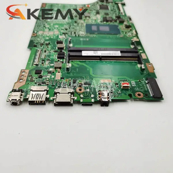 Asus X510UAR X510UAR X510UAR ATX-emolevy