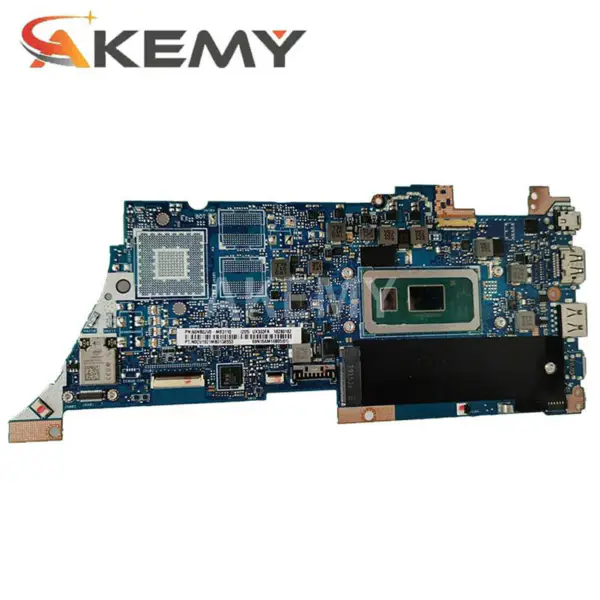 Asus UX333FA UX333FA UX333FA ATX-emolevy