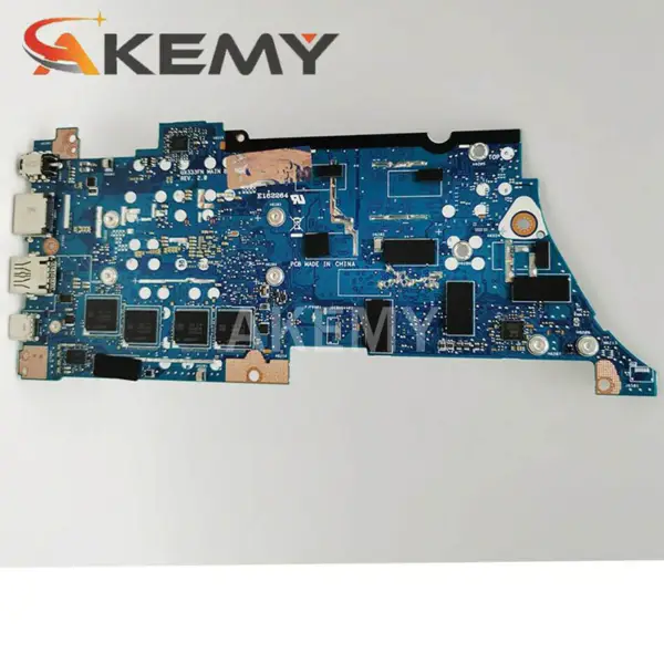 Asus UX333FA UX333FA UX333FA ATX-emolevy