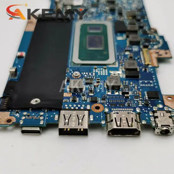 Asus UX333FA UX333FA UX333FA ATX-emolevy