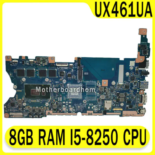 Asus UX461UA UX461UA UX461UA ATX-emolevy