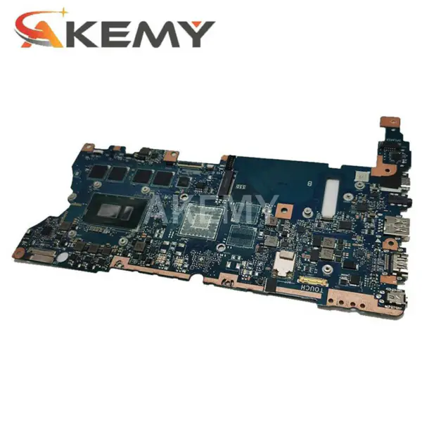 Asus UX461UA UX461UA UX461UA ATX-emolevy