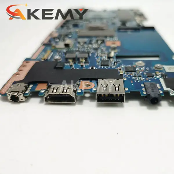 Asus UX461UN UX461UN UX461UN ATX-emolevy