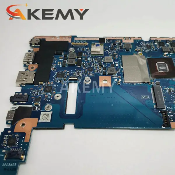 Asus UX461UN UX461UN UX461UN ATX-emolevy
