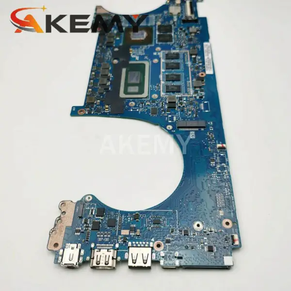 Asus UX533FN UX533FN UX533FN ATX-emolevy
