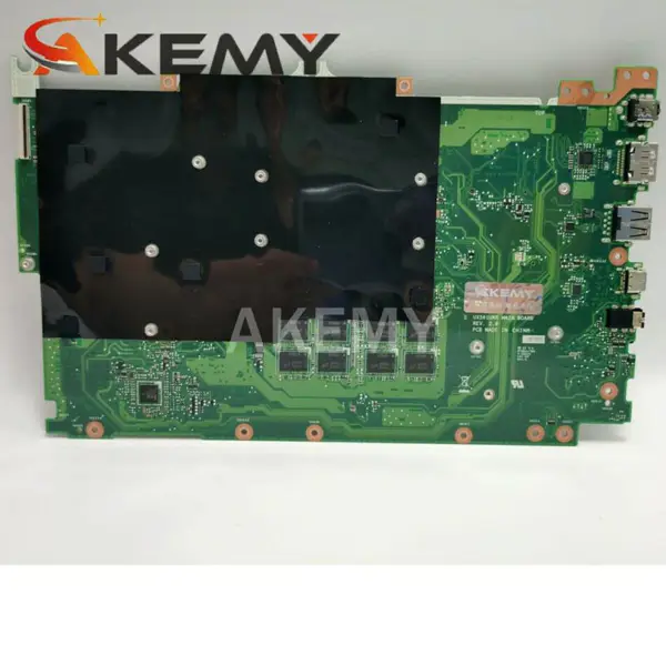 Asus UX561UAR UX561UAR UX561UAR ATX-emolevy