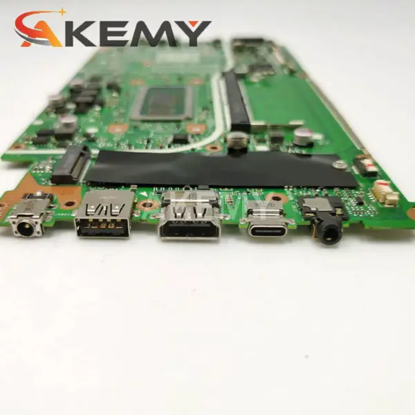 Asus X512FAY X512FAY X512FAY ATX-emolevy