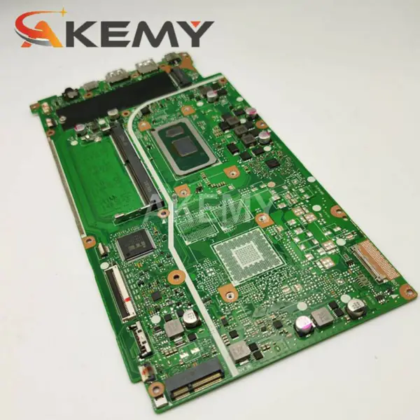 Asus X512FAY X512FAY X512FAY ATX-emolevy