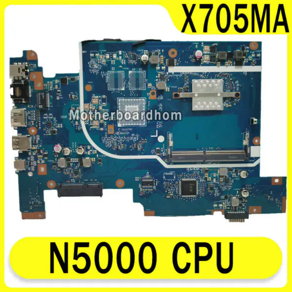Asus X705MA X705MA X705MA ATX-emolevy
