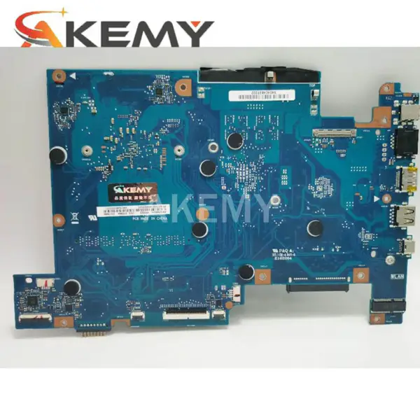 Asus X705MA X705MA X705MA ATX-emolevy