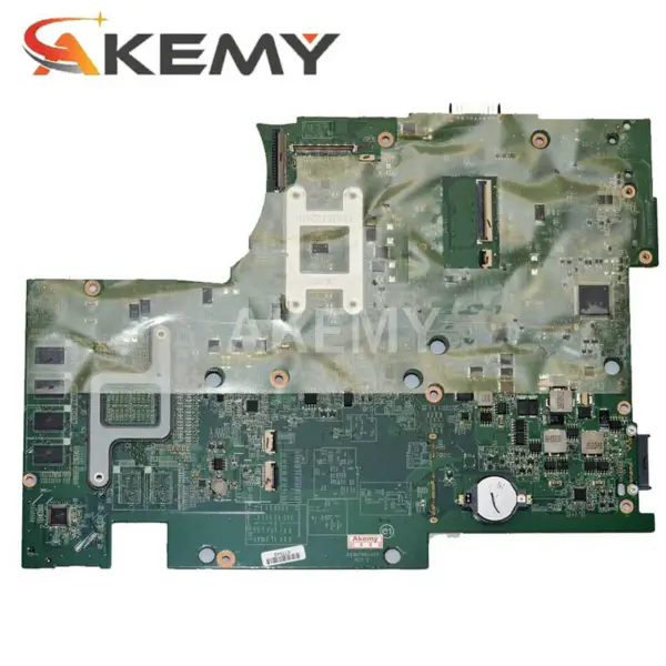 Dell L702X L702X L702X ATX-emolevy