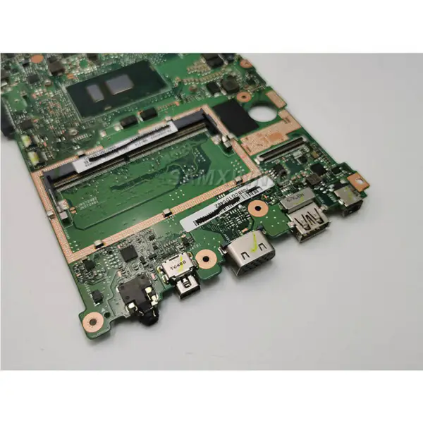 Asus BU203UA BU203UA BU203UA ATX-emolevy