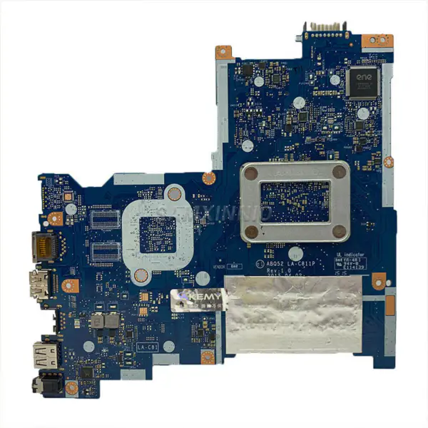 HP 15-ACLA-C811P 15-AC LA-C811P ATX-emolevy