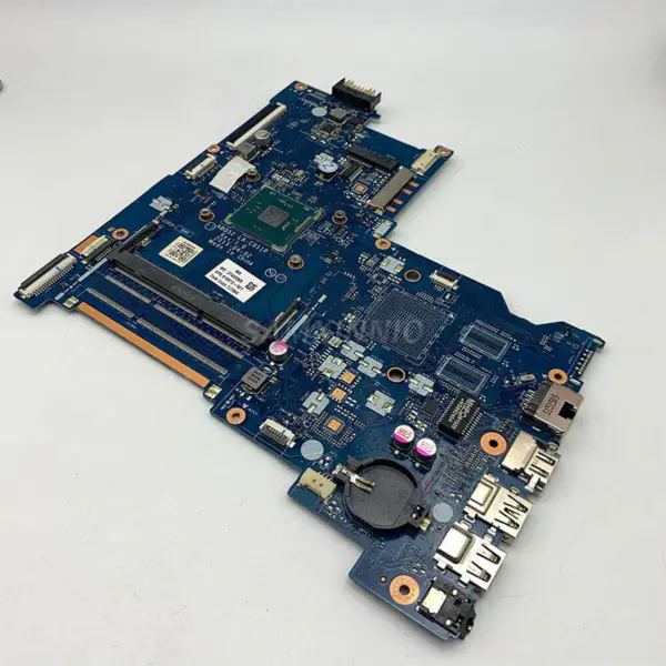 HP 15-ACLA-C811P 15-AC LA-C811P ATX-emolevy