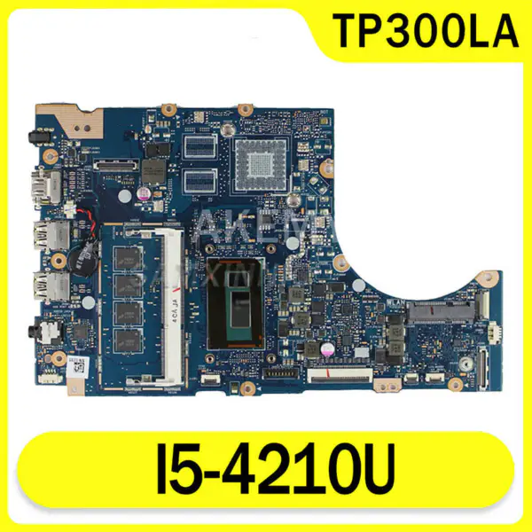 Asus TP300LA TP300LA ATX-emolevy