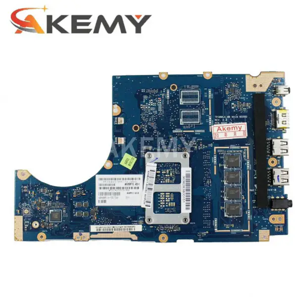 Asus TP300LA TP300LA ATX-emolevy
