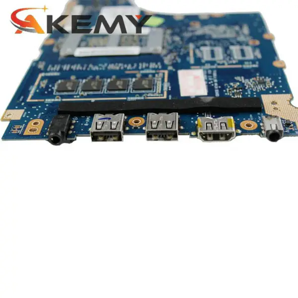 Asus TP300LA TP300LA ATX-emolevy