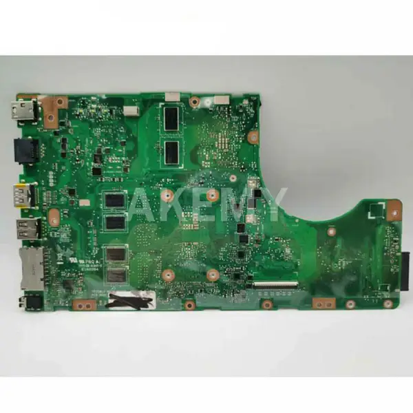 Asus TP550LD TP550LD TP550LD ATX-emolevy