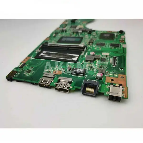Asus TP550LD TP550LD TP550LD ATX-emolevy