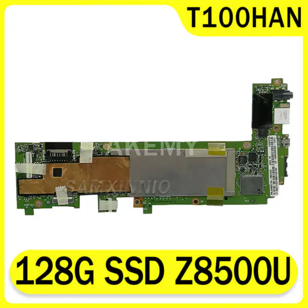 Asus T100HAN T100HAN T100HAN ATX-emolevy