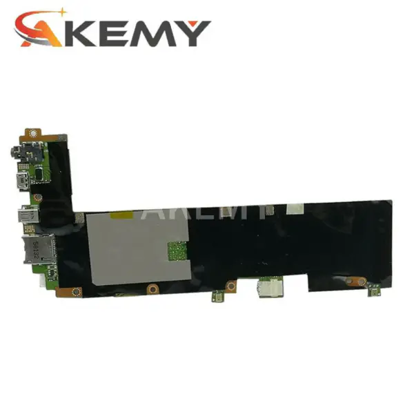 Asus T100HAN T100HAN T100HAN ATX-emolevy