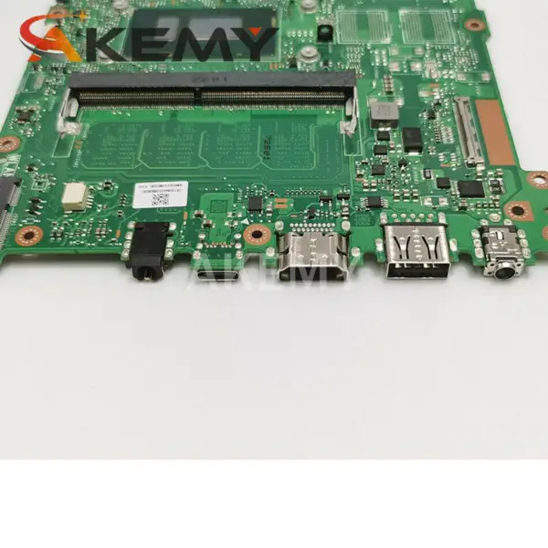 Asus X411UA X411UA X411UA ATX-emolevy