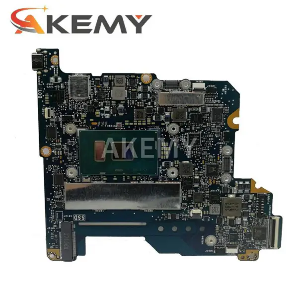 Asus UX390UAK UX390UAK UX390UAK ATX-emolevy