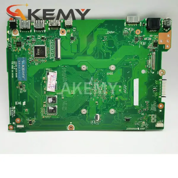 Asus X441BA X441BA ATX-emolevy