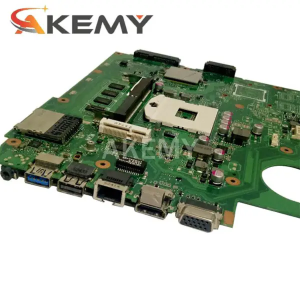 Asus X45V X45C -emolevy