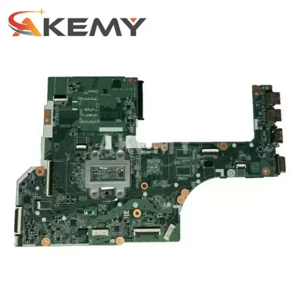 HP 828432-601 455-G3 445 G3 ATX-emolevy (ATX)