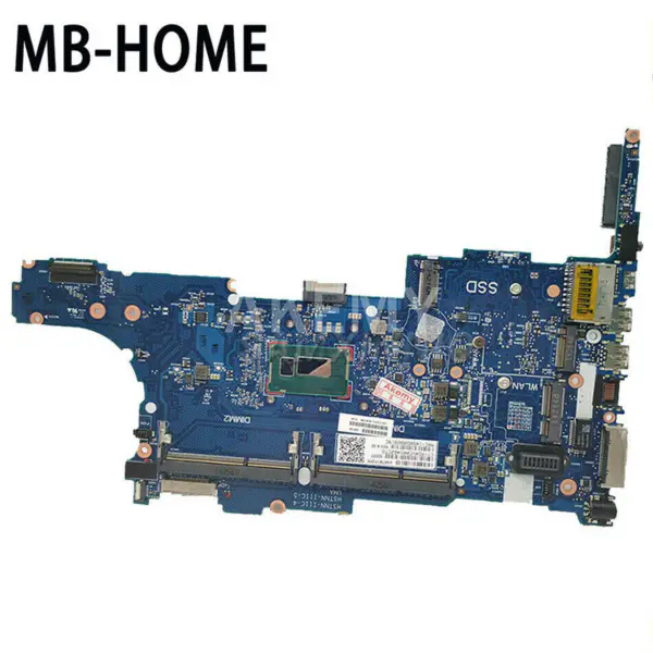 HP 730803-601 840 G1 ATX-emolevy (HP 730803-601 840 G1)