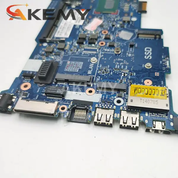 HP 730803-601 840 G1 ATX-emolevy (HP 730803-601 840 G1)