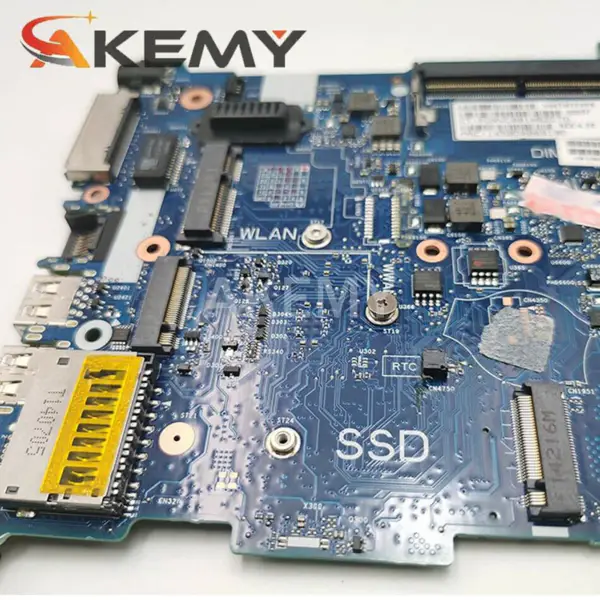 HP 730803-601 840 G1 ATX-emolevy (HP 730803-601 840 G1)