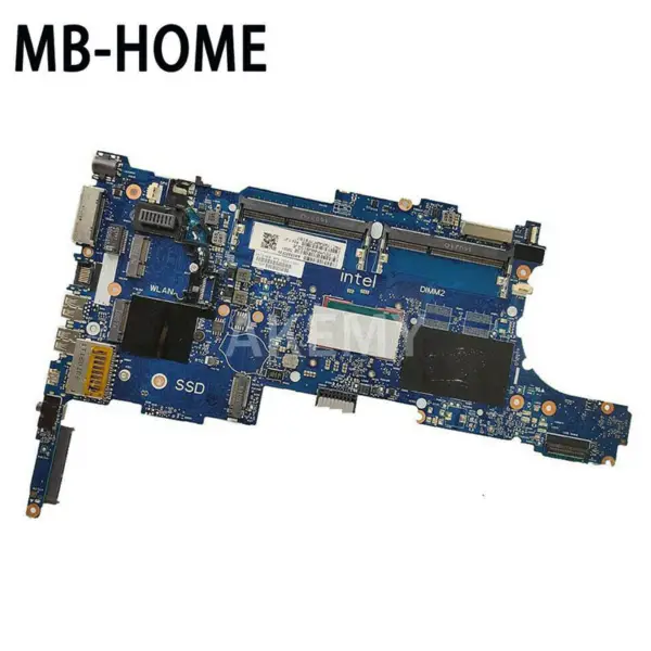 HP 799511-601 840 G2 ATX-emolevy 799511-601 840 G2