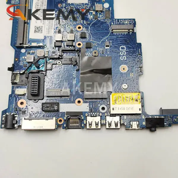HP 799511-601 840 G2 ATX-emolevy 799511-601 840 G2