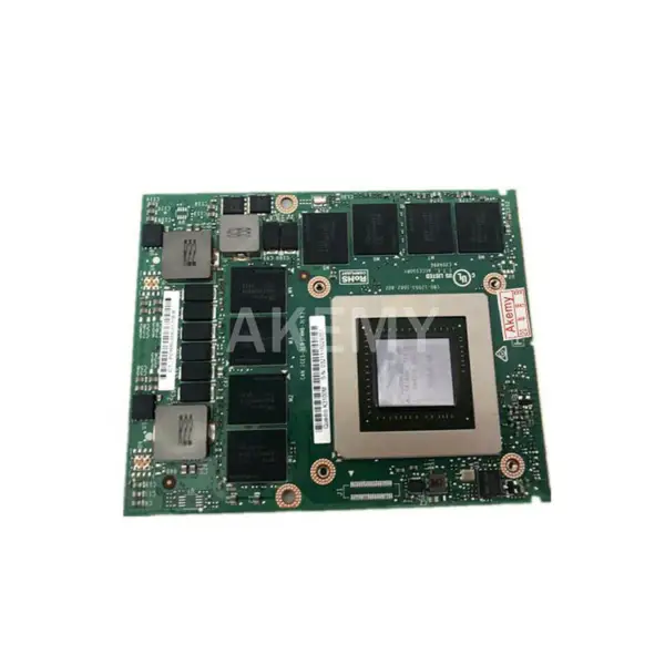 HP K3100M K3100M ATX-emolevy