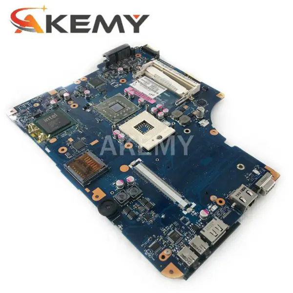 Toshiba L555LA-4982P L555 LA-4982P ATX-emolevy