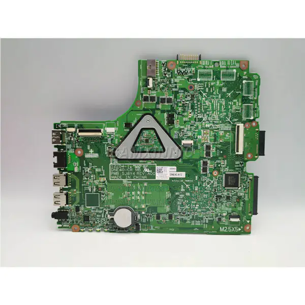 Dell 5J8Y4 3421 5421 ATX-emolevy (ATX)